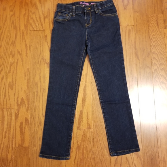 2 pairs of denim jeans. New without Tag - Picture 2 of 8